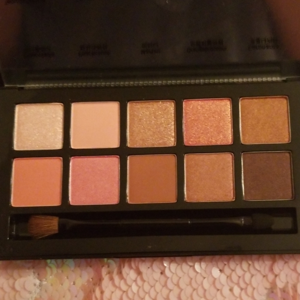 LAPCOS Color-Fit Shadow Kit - Picture 2 of 2